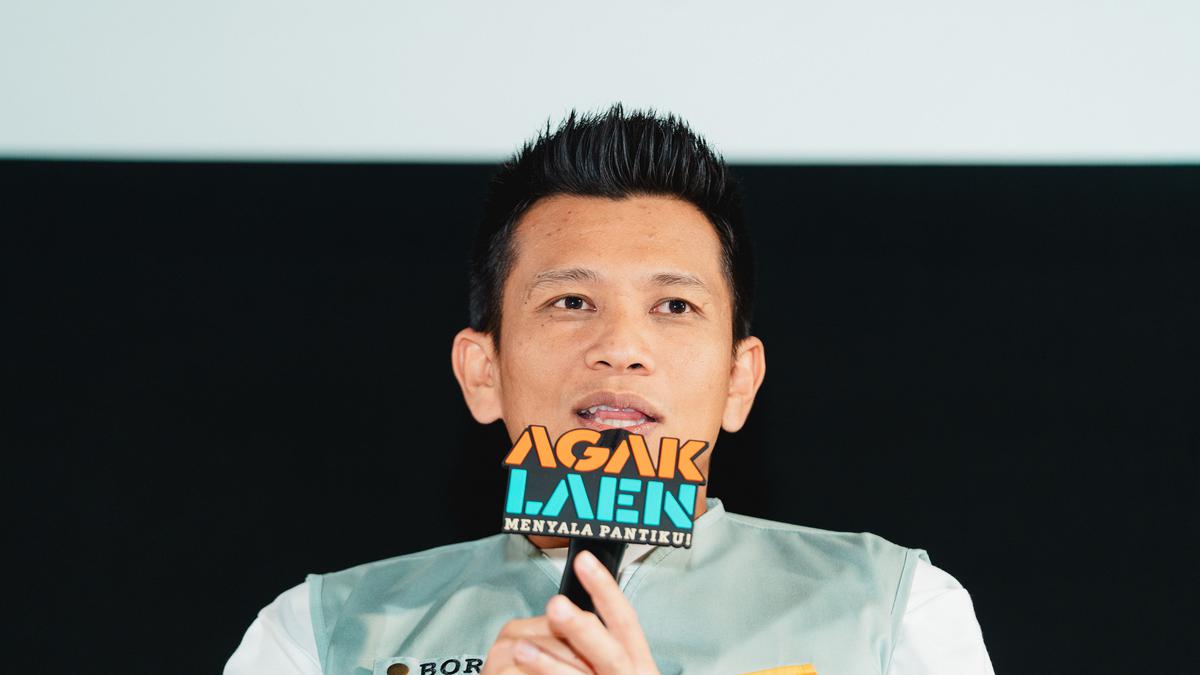Film Agak Laen: Menyala Pantiku Bakal Eksplorasi Set dan Dunia Baru, Giliran Boris Bokir Pikul Beban Drama