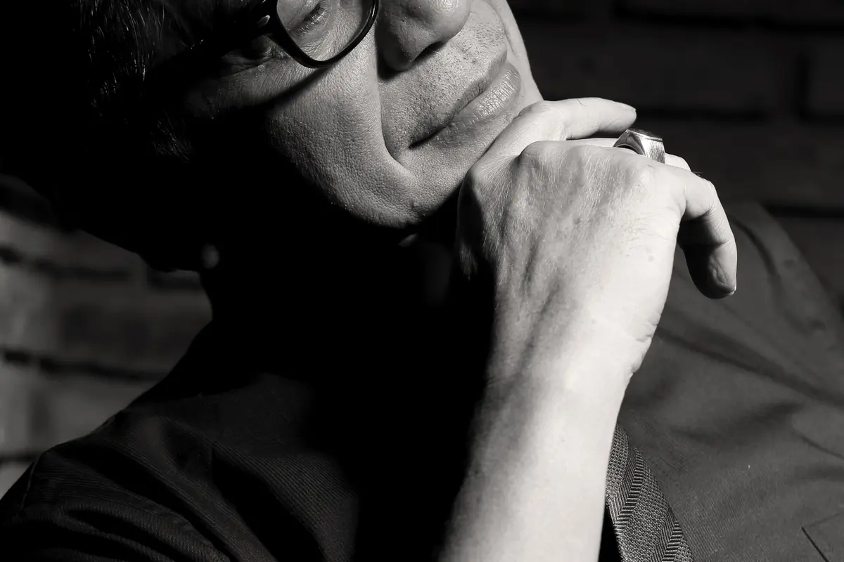 Ray Sahetapy