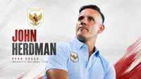 5 Tantangan John Herdman Bersama Timnas Indonesia di Piala AFF 2026: Upgrade Status Spesialis Runner-up Menjadi Juara
