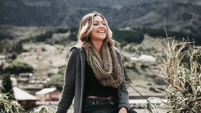 Yang dirindukan mantan/copyright Unsplash.com/Candice Picard