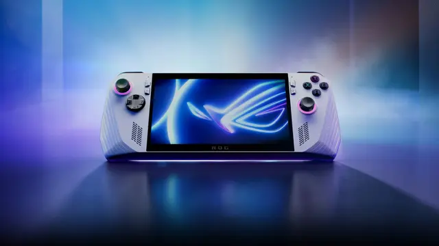 Asus ROG Ally (Asus ROG)