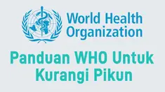 Panduan WHO untuk Mengurai Pikun