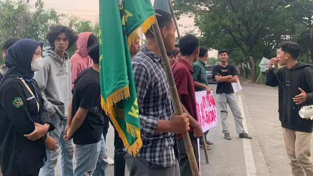 Mahasiswa