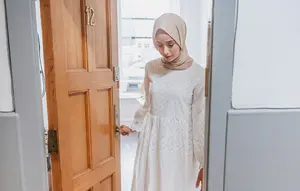5 Doa Ketika Memasuki Rumah Baru Sesuai Sunnah Teks Arab, Latin dan Artinya