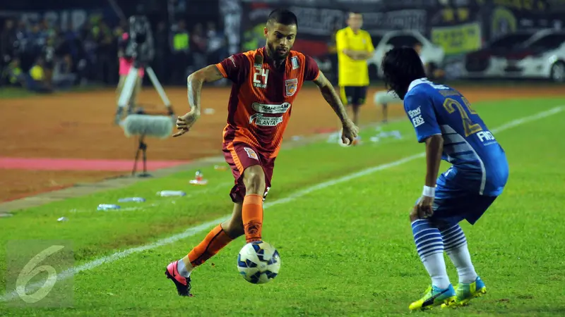 20160320-Ketat, Persib Pecundangi PBFC-Bandung