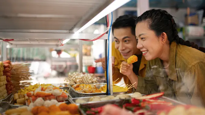 Rayakan HUT Jakarta dengan Menikmati 5 Jajanan Legendaris yang Bikin Nostalgia