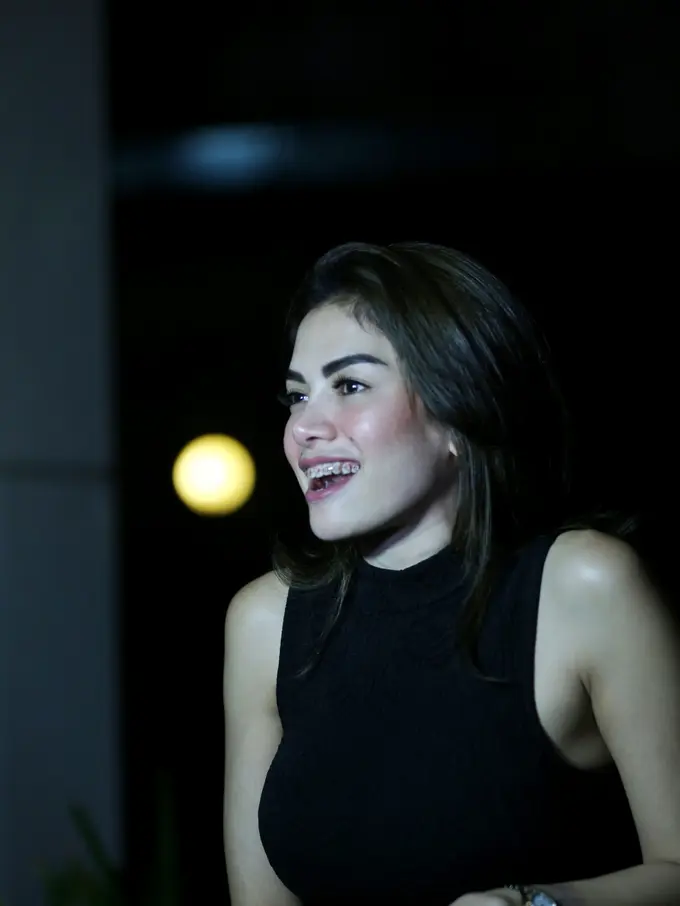 [Bintang] Nikita Mirzani