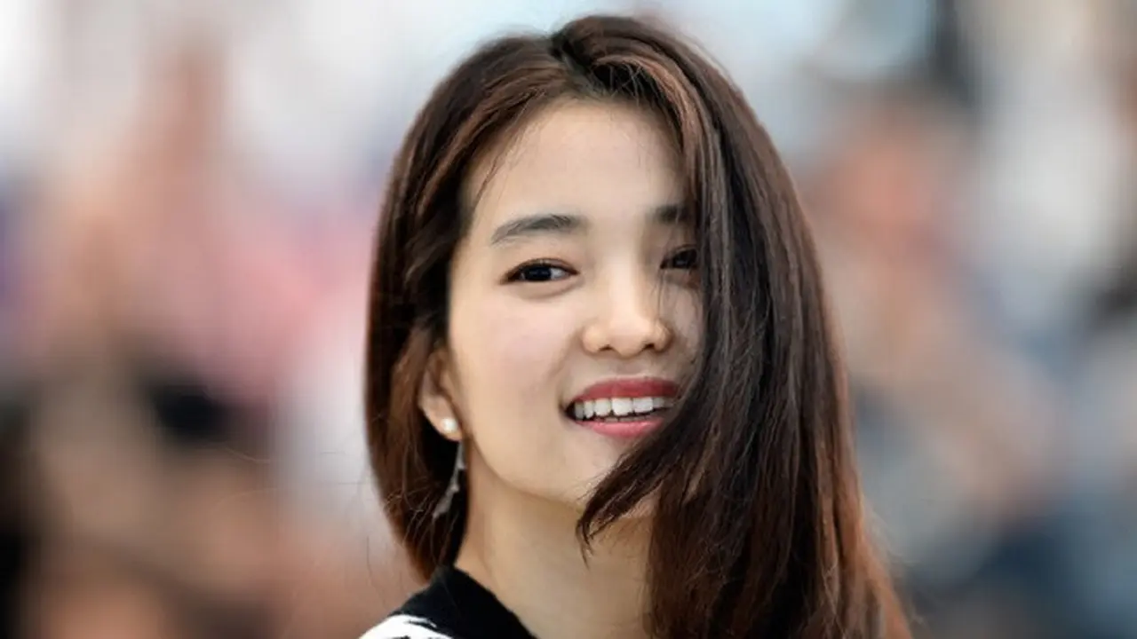 [Bintang] Kim Tae Ri Beri Dukungan untuk Kampanye Me Too