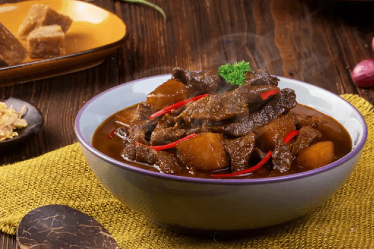 resep semur daging/masakapahariini