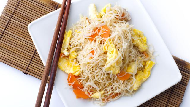 bihun goreng