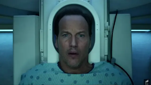 Insidious 5 atau Insidious: The Red Door. (Tangkapan Layar YouTube Sony Pictures Releasing)