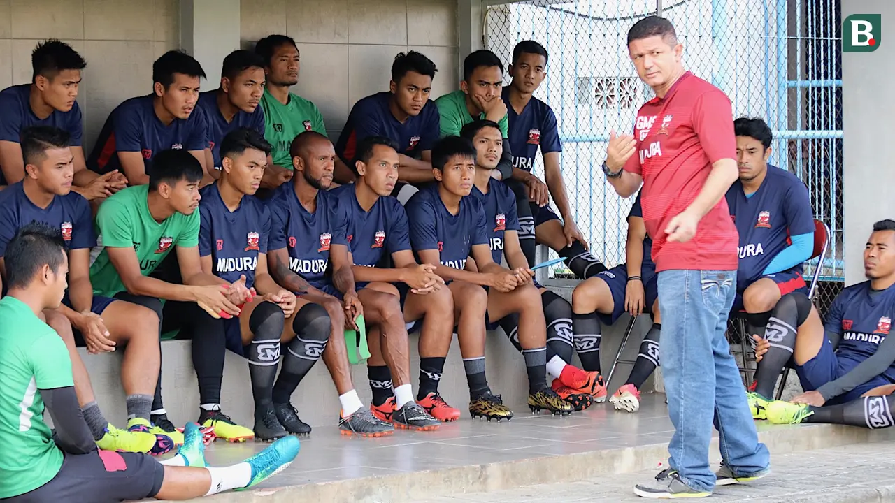 Madura United