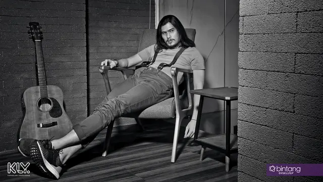 [Bintang] Eksklusif Virzha 4