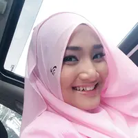 Fathin Shidqia Lubis (Foto: Instagram/fatin30)