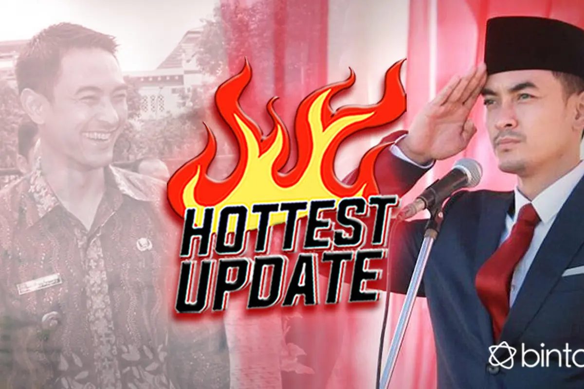 [Bintang] HL Hottest Update Zumi Zola