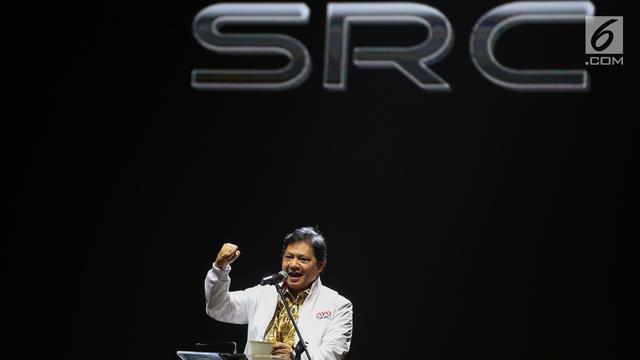 Memberdayakan Peretail Tradisional Melalui Aplikasi Ayo SRC