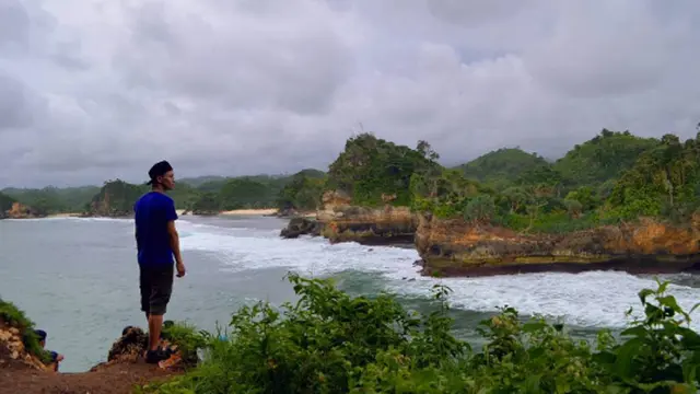 [Bintang] Malang