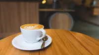 Unik, Kafe Ini Sediakan Makan Gratis untuk Pekerja Kantoran