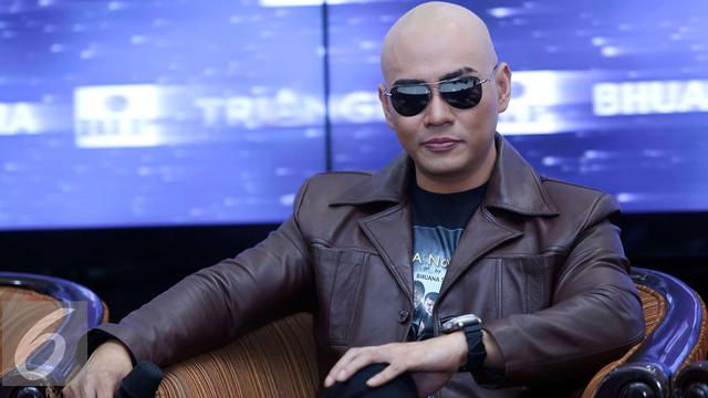 Deddy Corbuzier
