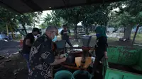 Program Cofiring PLN di Ende, Pelet Dipakai untuk PLTU hingga Masak Warga