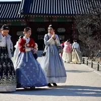 Ilustrasi Korea. Sumber foto: unsplash.com/Kseniya Petukhova.