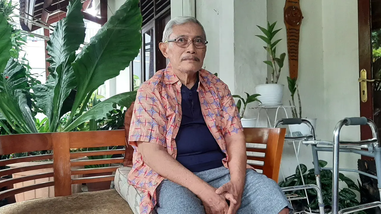 Ketua RT