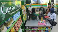 Pemerintah Dinilai Lambat Implementasikan Sertifikasi Halal