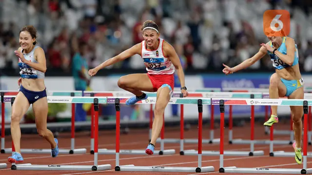 Atletik : Emilia Nova