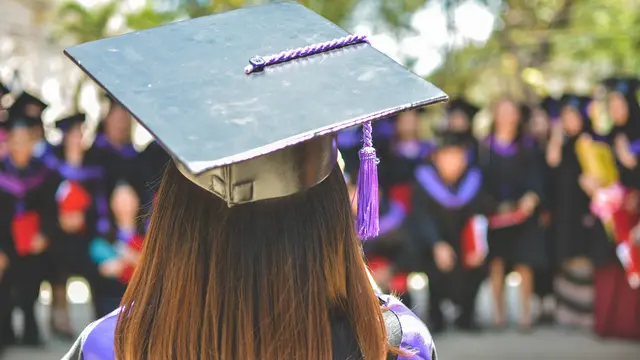 Diperingati Setiap 29 September, Ini Sejarah Hari Sarjana Nasional