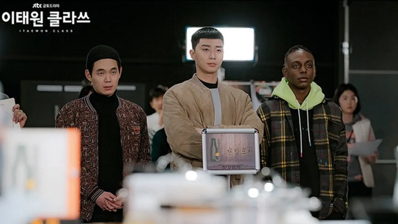 6 Drama Korea yang Bikin Milenial Jadi Melek Finansial