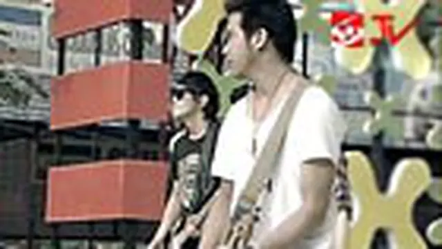 Geisha - Kamu Yang Pertama