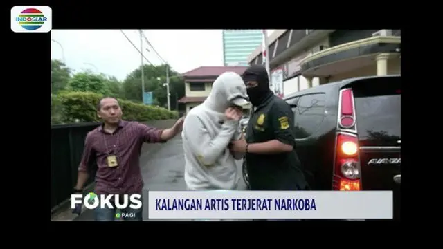 Ivan Gunawan akan diperiksa sebagai saksi atas kasus asistennya yang terjerat narkoba.