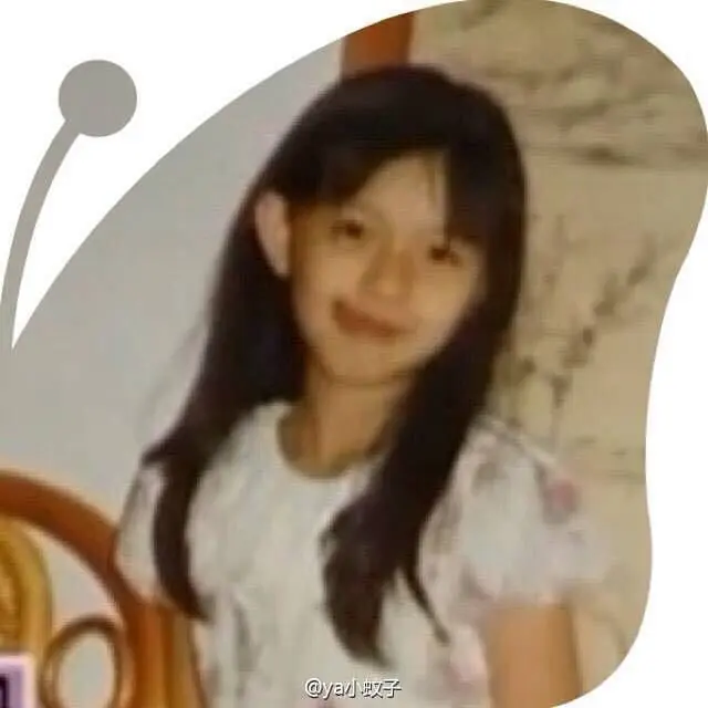 6 Potret Masa Kecil Barbie Hsu 'Meteor Garden', Tutup Usia di Umur 48 Tahun