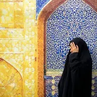 Ilustrasi puasa. Sumber foto: unsplash.com/Mustafa Meraji.