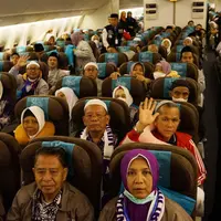 BP Haji Wacanakan Pemangkasan Waktu Ibadah Haji Tahun Depan