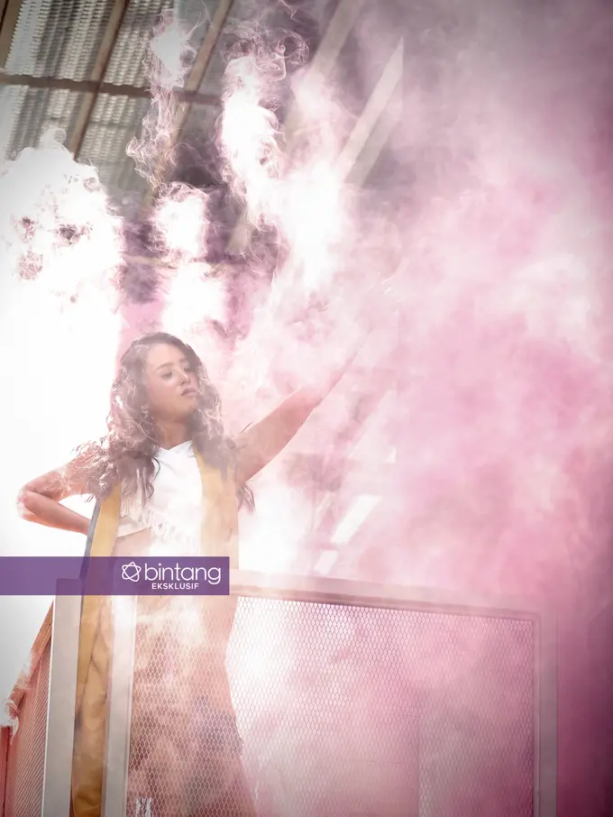 [Bintang] Ayushita B2