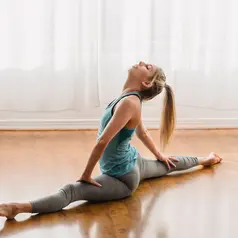 Split workout dan full body sama-sama memiliki manfaat untuk membangun kebugaran. Kenali perbedaannya agar kamu bisa memilih program gym yang sesuai dengan waktu dan tujuan latihan. (Foto/Dok: Pexels)
