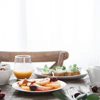 Ramadan bisa jadi kesempatan untuk awal diet sehat baru sekaligus menurunkan berat badan, termasuk membakat lemak perut dengan 6 tips ini (Foto: by Brooke Lark on Unsplash)