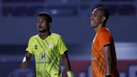 Piala Menpora 2021: Djanur Bersyukur Barito Putera Mampu Paksa PSIS Bermain Imbang