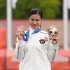 Jasmine Azzahra Dapat Perunggu Asian Games 2026 meski Kondisi 70 Persen