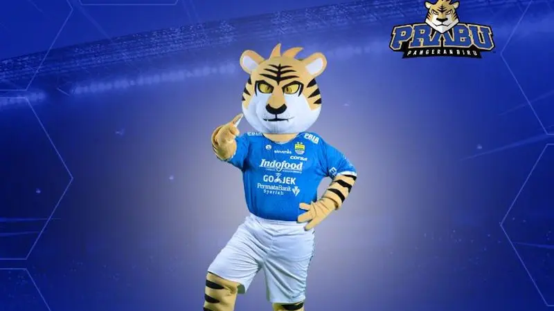 Persib Bandung - Prabu