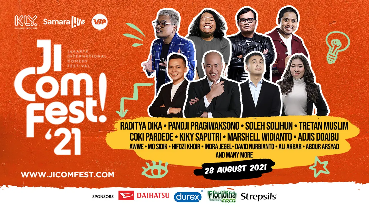 JICOMFEST 2021