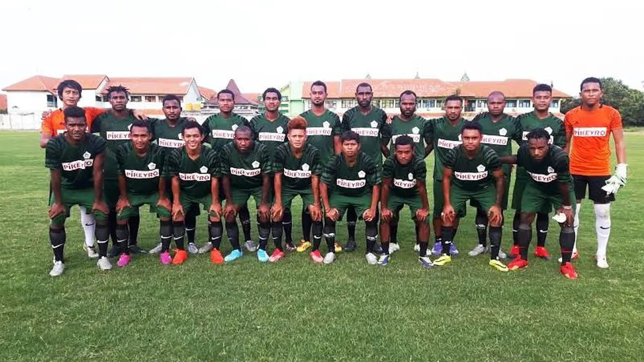 Persiwa