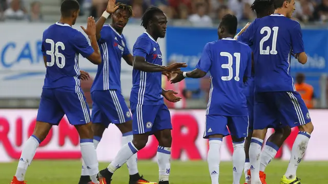 Chelsea