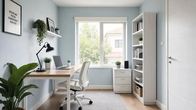 Ruang Kerja