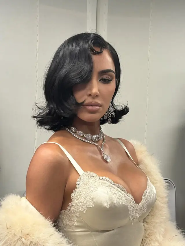 Kim Kardashian