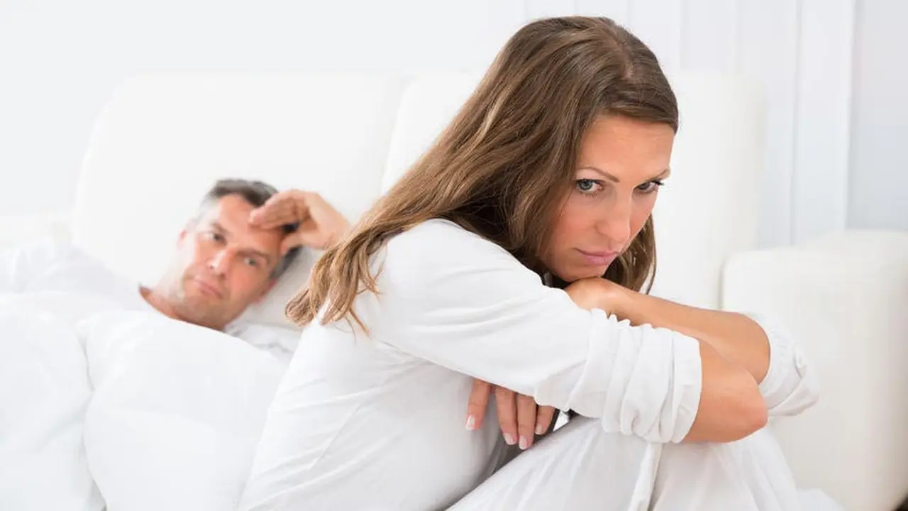 Menopause, Akankah Semua Wanita Mengalaminya?