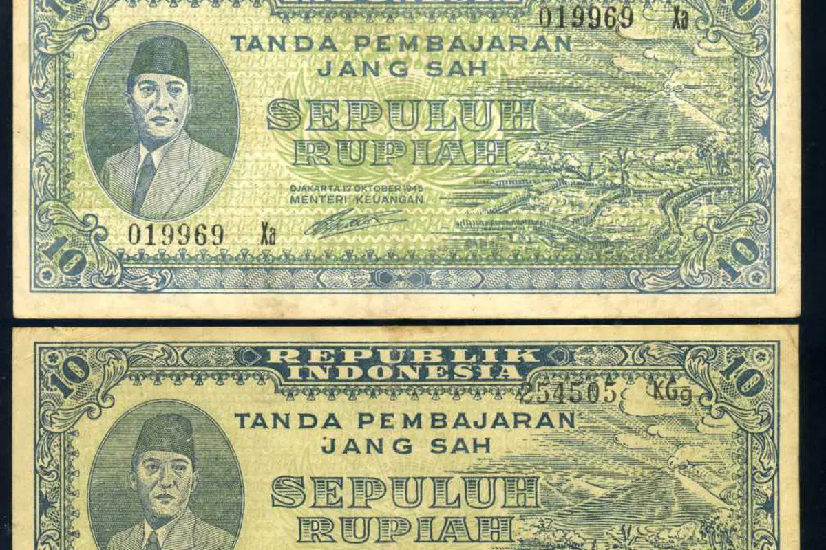 Sambut Hari Keuangan Nasional, Ini 5 Fakta Tentang Uang Pertama