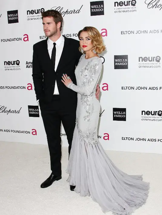 “Menurut yang aku tahu bahwa apapun terjadi untuk sebuah alasan,” tutur Miley. “Dan aku tahu bahwa ketika kami tidak bersama untuk pertamakali – aku tidak tahu jika itu menjadi akhir, atau kami kembali bersama lagi,” tambahnya. (AFP/Bintang.com)