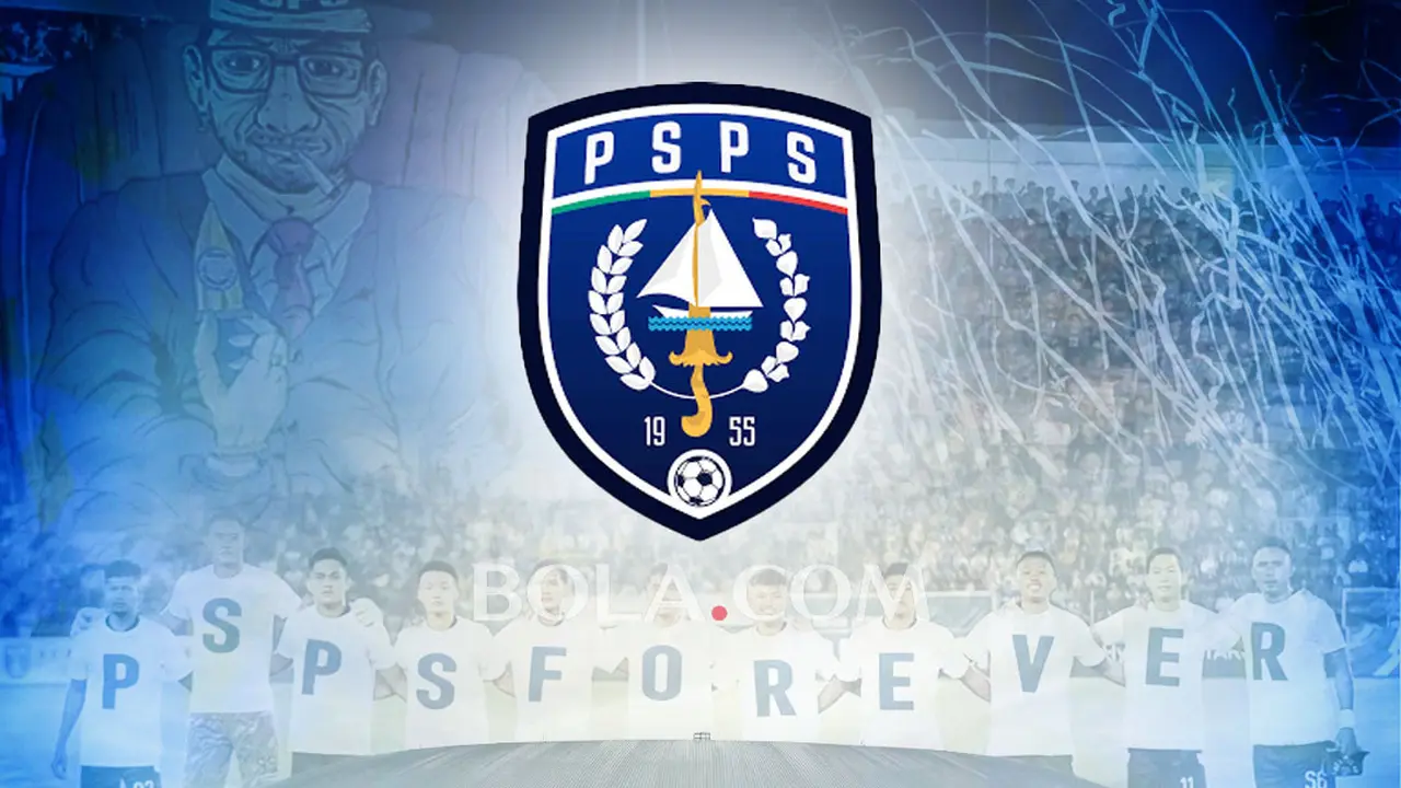 PSPS Pekanbaru - Ilustrasi logo PSPS Pekanbaru